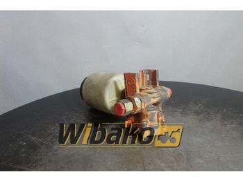 Hydraulisk ventil WABCO