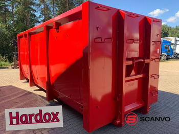 Maxi container SCANCON