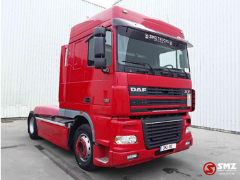 Trækker DAF XF 95 430