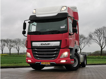 Trækker DAF CF 410