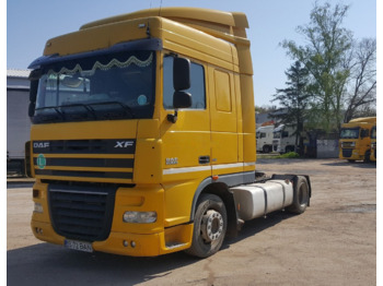 Trækker DAF XF 105 410