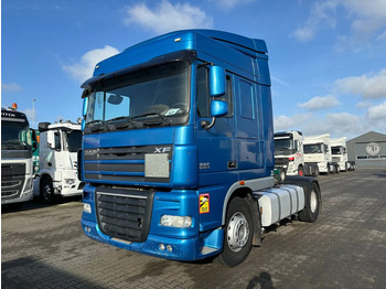 Trækker DAF XF 105 460