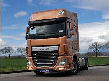 Trækker DAF XF 440