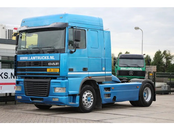 Trækker DAF XF 95 480