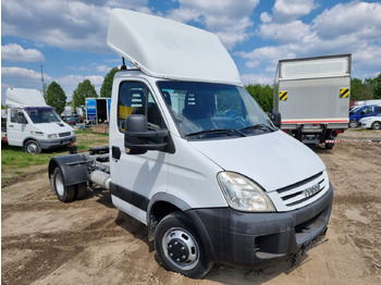 Trækker IVECO Daily