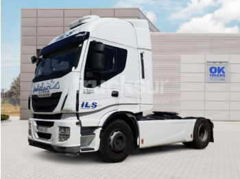 Trækker IVECO Stralis