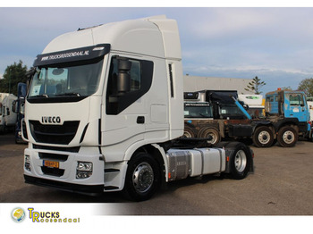 Trækker IVECO Stralis