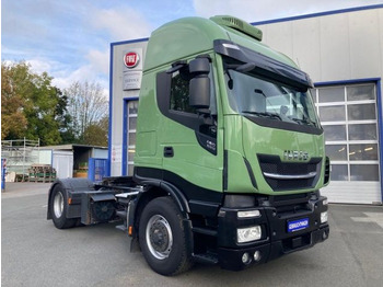 Trækker IVECO X-WAY