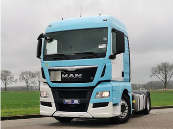 Trækker MAN TGX 18.400