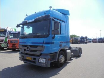 Trækker MERCEDES-BENZ Actros 1836