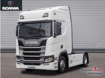 Trækker SCANIA R 450