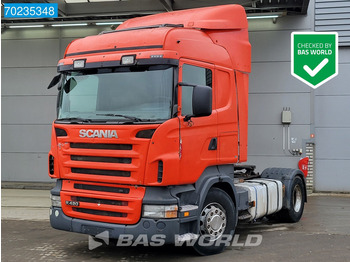 Trækker SCANIA R 420