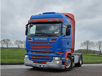 Trækker SCANIA R 580