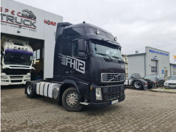 Trækker VOLVO FH12 460