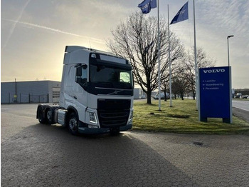 Trækker VOLVO FH 460