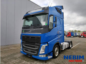 Trækker VOLVO FH 500