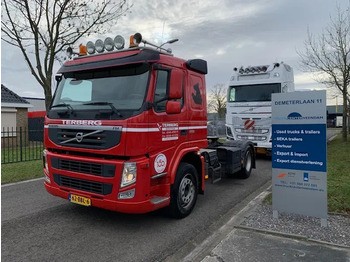 Trækker VOLVO FM11 330