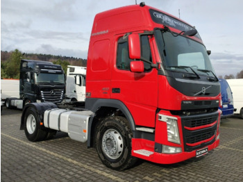 Trækker VOLVO FM 450