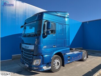 Trækker DAF 106 XF 460 EURO 6: billede 1