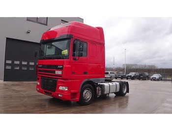 Trækker DAF 95 XF 480 Super Space Cab (MANUAL GEARBOX / BOITE MANUELLE): billede 1