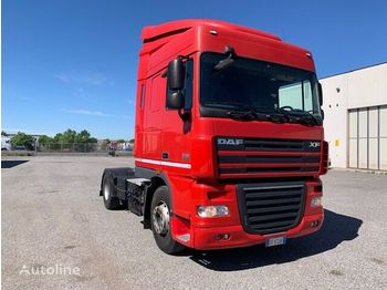 Trækker DAF XF 105.460: billede 1