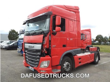 Trækker DAF XF 460 FT: billede 1