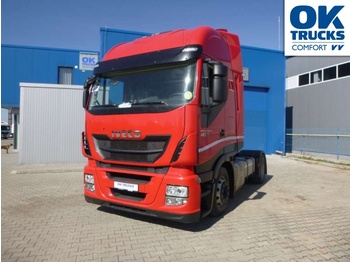 Trækker IVECO Stralis AS440S46TFP LT