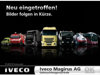 Trækker IVECO Stralis AS440S46T/P Euro6 Intarder Klima ZV
