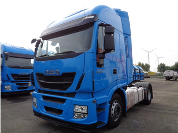 Trækker Iveco STRALIS 460 E6: billede 1