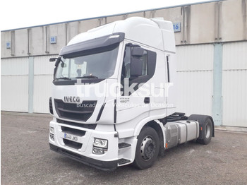 Trækker Iveco STRALIS AS440S48T/P: billede 1