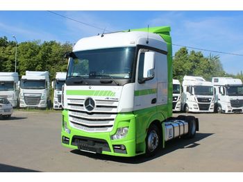 Trækker Mercedes-Benz Actros 1845 LSNRL, LOWDECK, EURO 6: billede 1