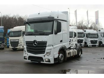 Trækker Mercedes-Benz Actros 1848 EURO 6, LOWDECK: billede 1