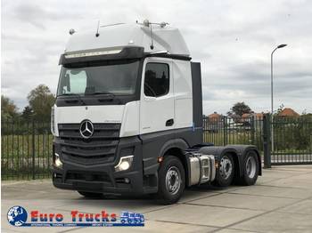 Trækker Mercedes-Benz Actros 2645LS 6x2 New NL truck: billede 1