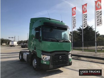 Trækker Renault Trucks T: billede 1