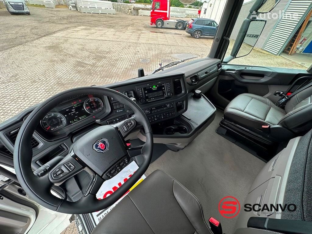 Trækker Scania 500S A6x2NB 2950 Super: billede 10