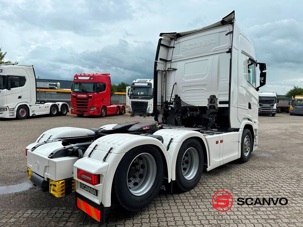 Trækker Scania 500S A6x2NB 2950 Super: billede 5