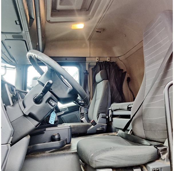 Trækker Scania G400: billede 10