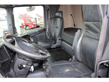 Trækker Scania G400 reserved + Euro 5 + Manual + Discounted from 16.950,-: billede 4