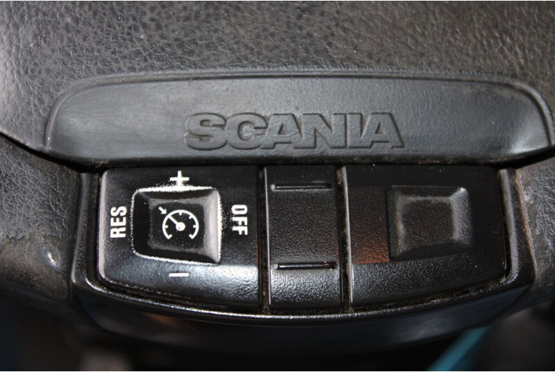 Trækker Scania G400 reserved + Euro 5 + Manual + Discounted from 16.950,-: billede 20