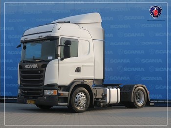 Trækker Scania G 410 LA4X2MNA | SCR ONLY | DIFF | RETARDER: billede 1