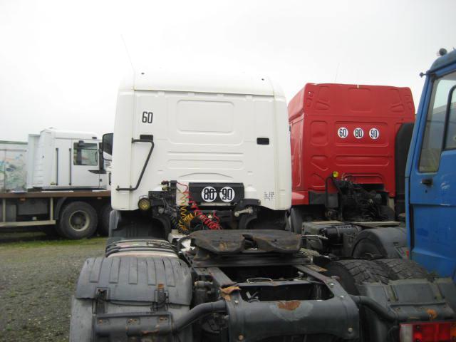 Trækker Scania L 114L380: billede 3