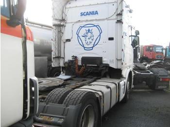 Trækker Scania L 124L420: billede 3