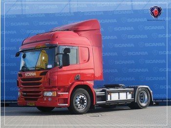 Trækker Scania P 370 LA4X2MNA | EURO 6 | 700 L | P-CABIN SLEEPER |: billede 1