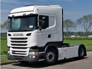 Trækker Scania R410 highline: billede 1