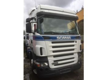 Trækker Scania R420 PS: billede 1