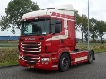Trækker Scania R440 HL RETARDER EURO 6: billede 1