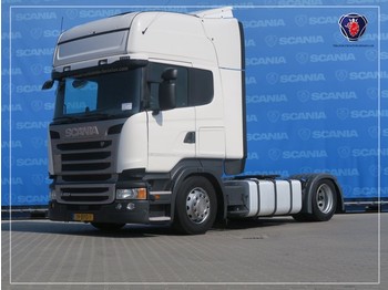 Trækker Scania R450 LA4X2MEB | VOLUME | MEGA | 1000L | SCR | DIFF: billede 1