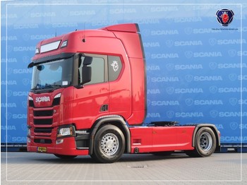 Trækker Scania R450 LA4X2MNA | SCR | ACC | PTO | RETARDER: billede 1