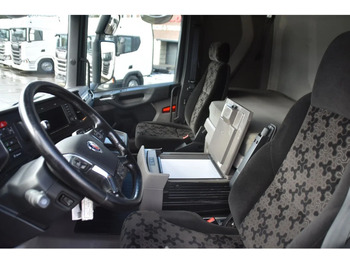 Trækker Scania R450 NGS 4x2 - RETARDER - 326 TKM - ACC - NAVI - PTO - GOOD CONDITION -: billede 5