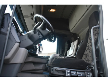 Trækker Scania R450 NGS 4x2 - RETARDER - 326 TKM - ACC - NAVI - PTO - GOOD CONDITION -: billede 4